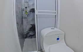 Casa Hostel San Andres