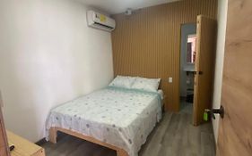 Casa Hostel San Andres